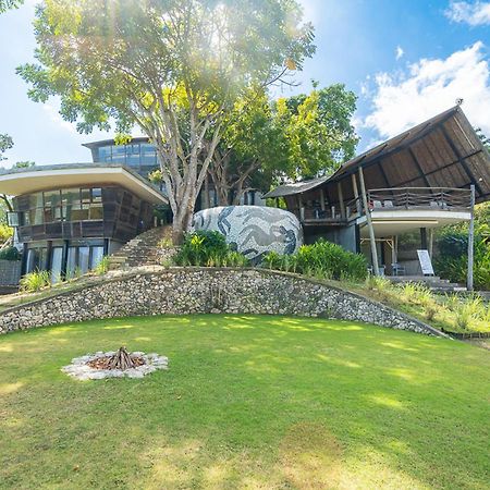 Bong Hostel Nusa Lembongan מראה חיצוני תמונה