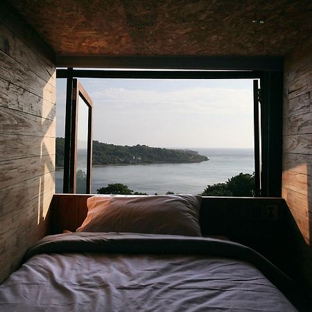 Bong Hostel Nusa Lembongan מראה חיצוני תמונה