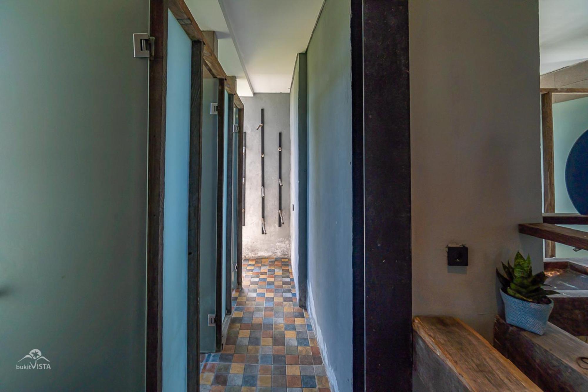 Bong Hostel Nusa Lembongan מראה חיצוני תמונה