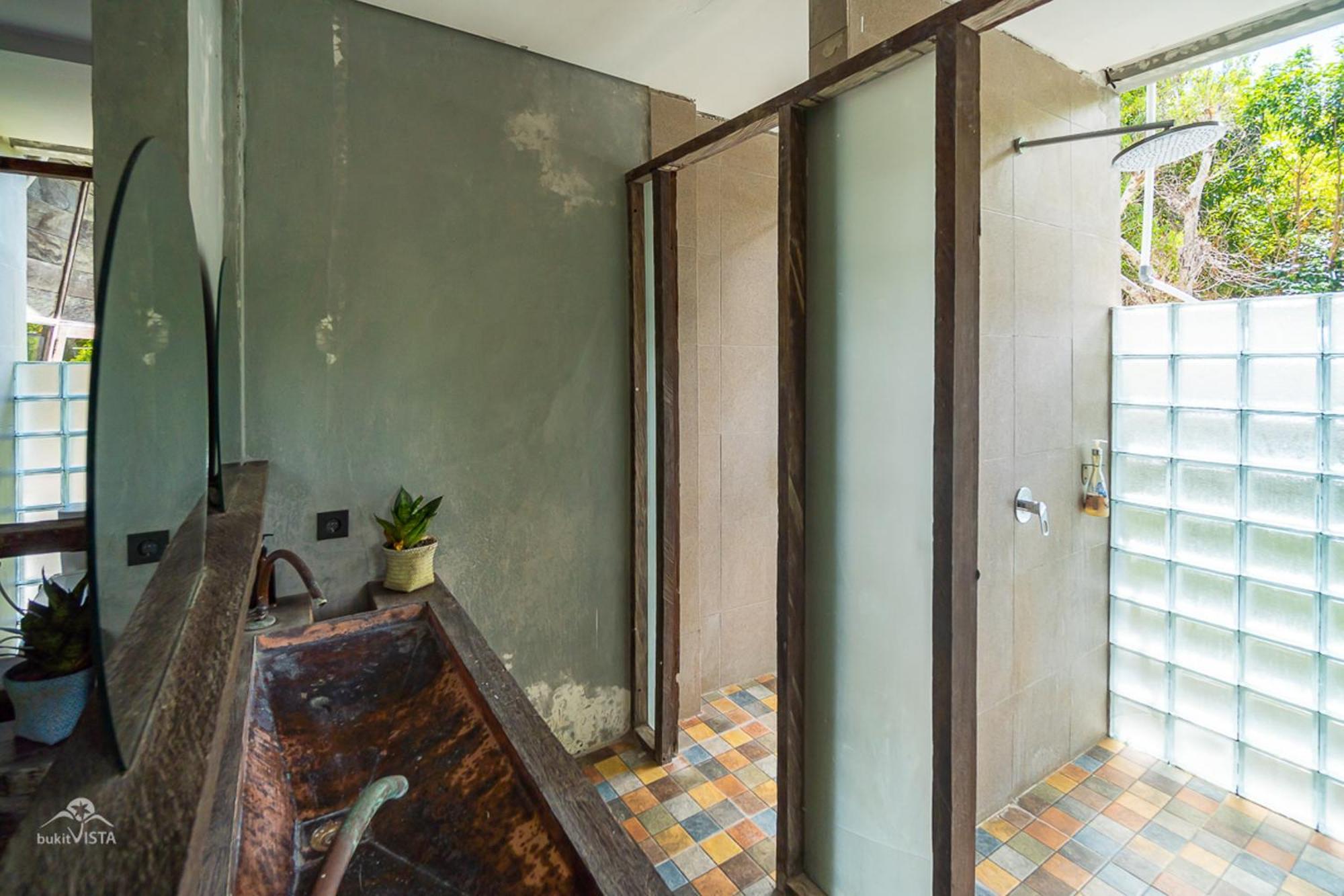 Bong Hostel Nusa Lembongan מראה חיצוני תמונה