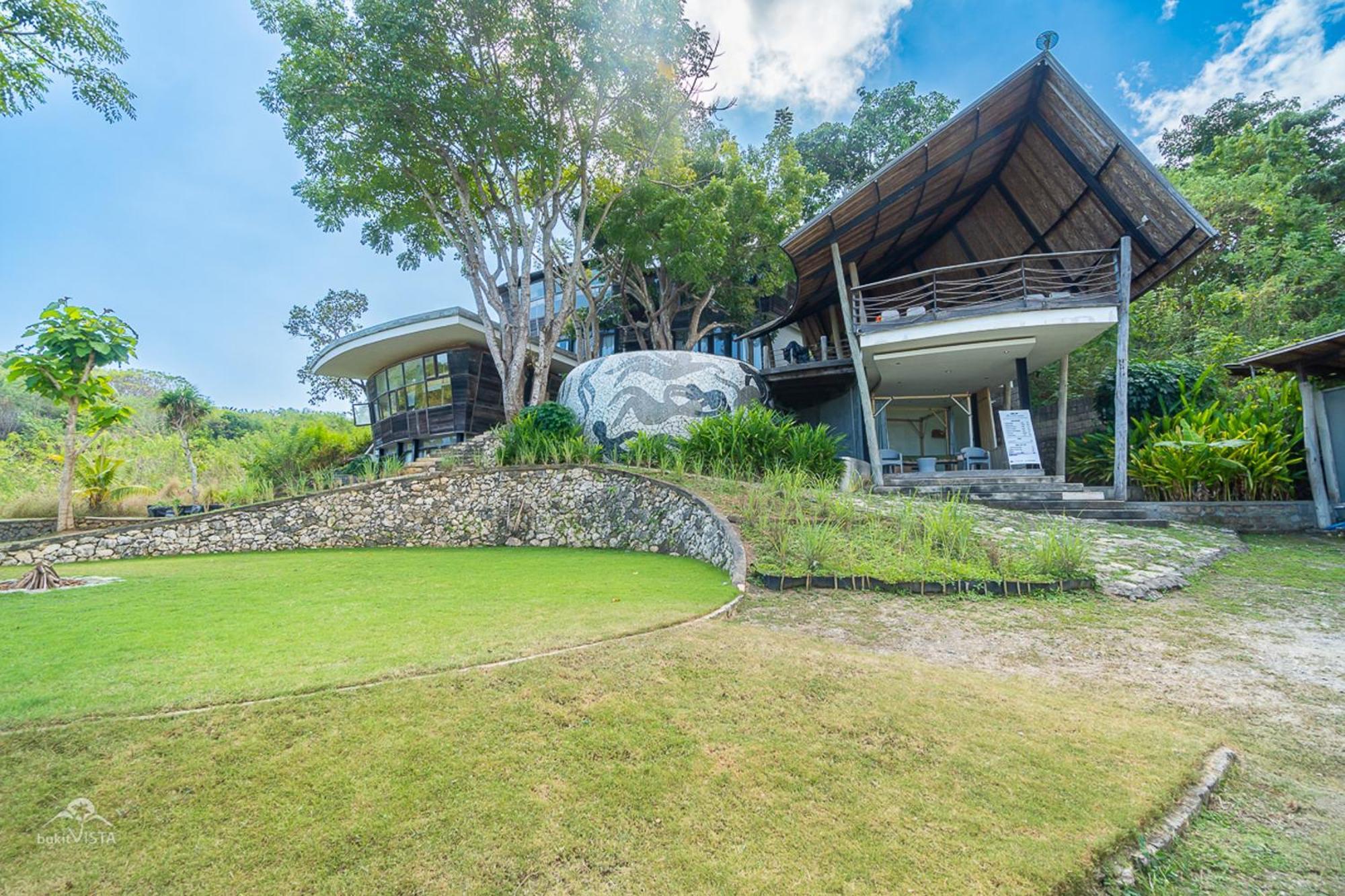 Bong Hostel Nusa Lembongan מראה חיצוני תמונה