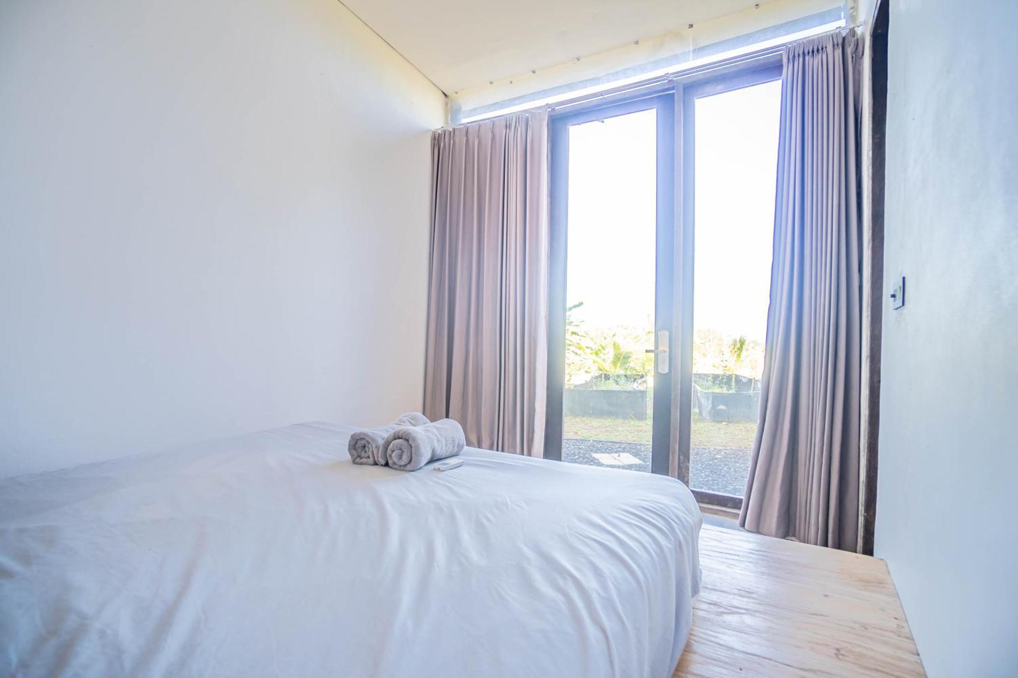 Bong Hostel Nusa Lembongan מראה חיצוני תמונה