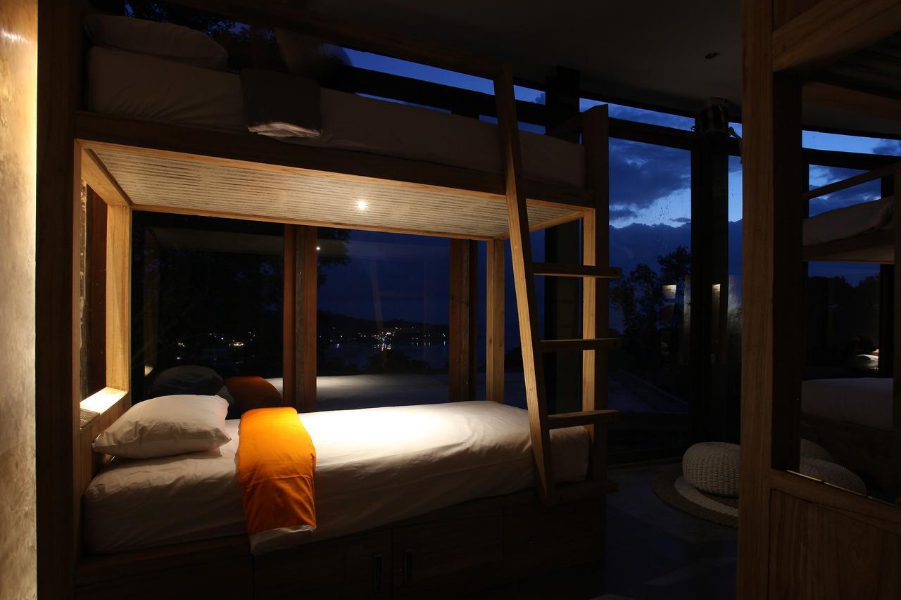Bong Hostel Nusa Lembongan מראה חיצוני תמונה