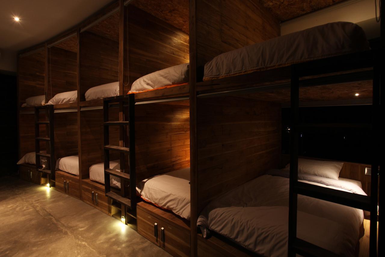 Bong Hostel Nusa Lembongan מראה חיצוני תמונה