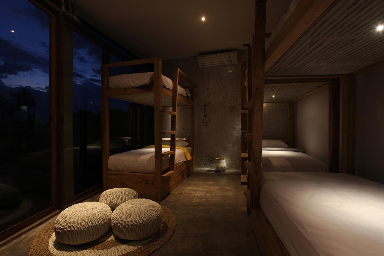 Bong Hostel Nusa Lembongan מראה חיצוני תמונה